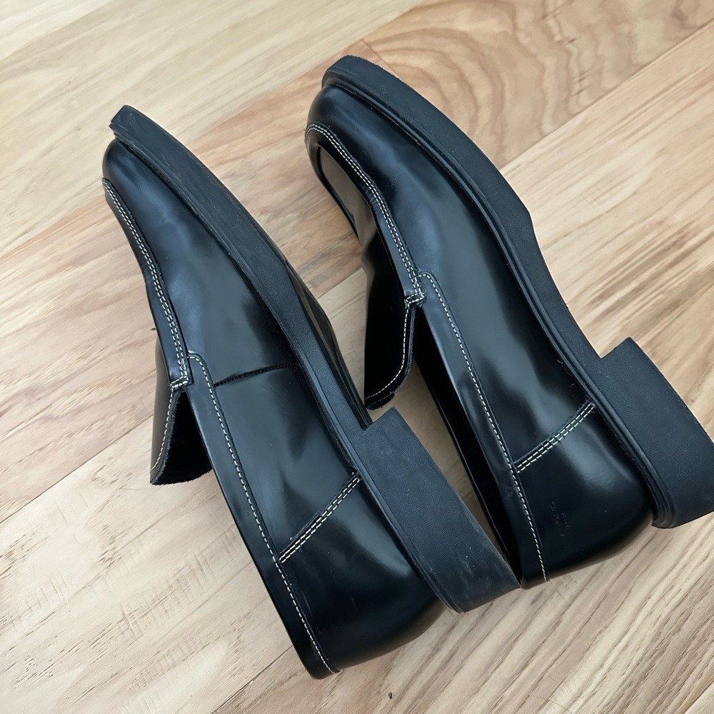 Vagabond shoemakers Jaclyn Loafers (women’s) - Picture 5 of 7